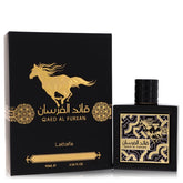 Lattafa Qaed Al Fursan by Lattafa for Men. Eau De Parfum Spray 3 oz | Perfumepur.com